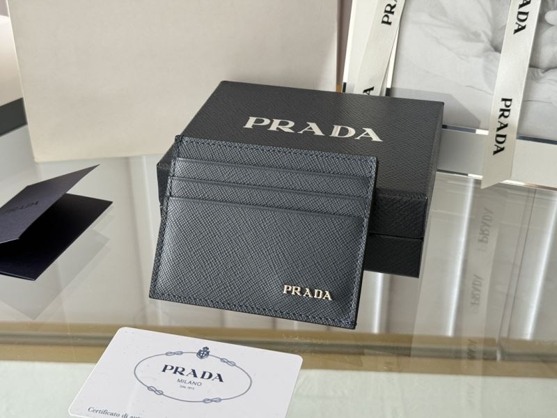 Prada Wallet